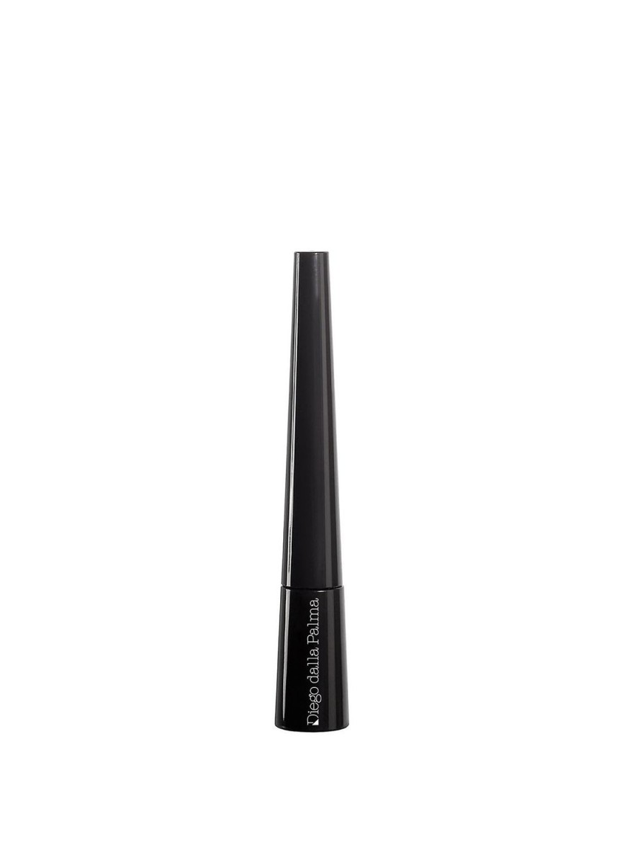 Beauty DIEGO DALLA PALMA Eyes | Eye Liner - Eye Liner 01 Black