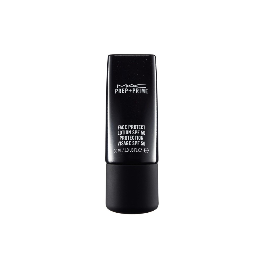 Beauty MAC COSMETICS Complexion | Prep+Prime Face Protect Lotion Spf50/Pa+++ 30 Ml Black