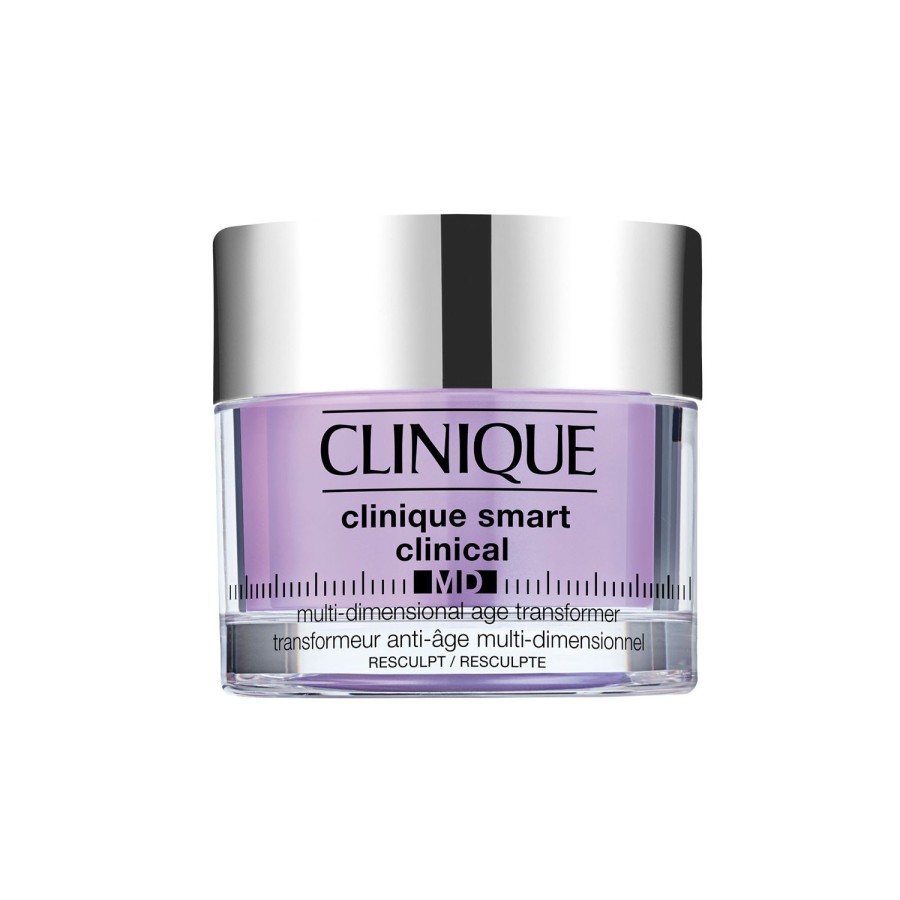 Beauty CLINIQUE Antiageing | Clinique Smart Clinical Md Instant-Tightening 50 Ml Green