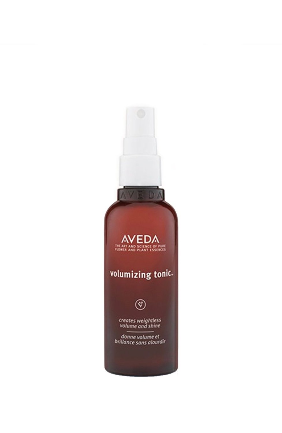 Beauty AVEDA Hair Treatment | Aveda Volumizing Tonic 100 Ml Brown