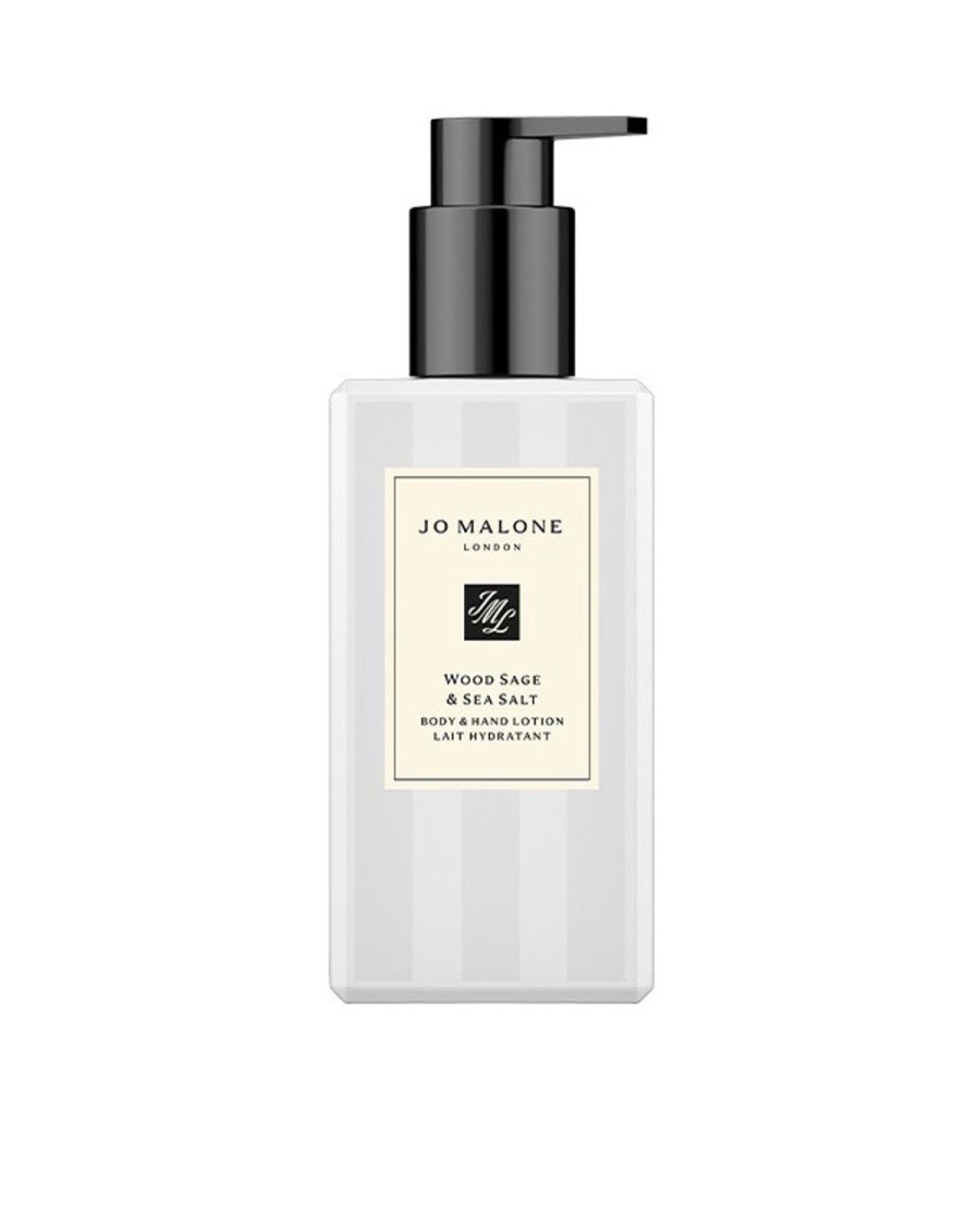 Beauty JO MALONE LONDON Cologne | Jo Malone Wood Sage & Sea Salt Body & Hand Lotion White