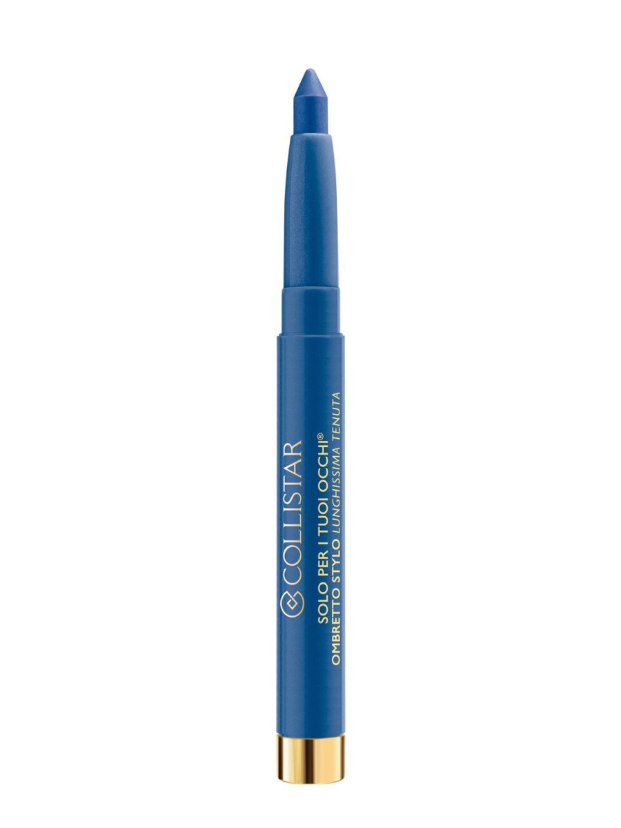 Beauty COLLISTAR Eyes | For Your Eyes Only Eye Shadow Stick 9 Navy