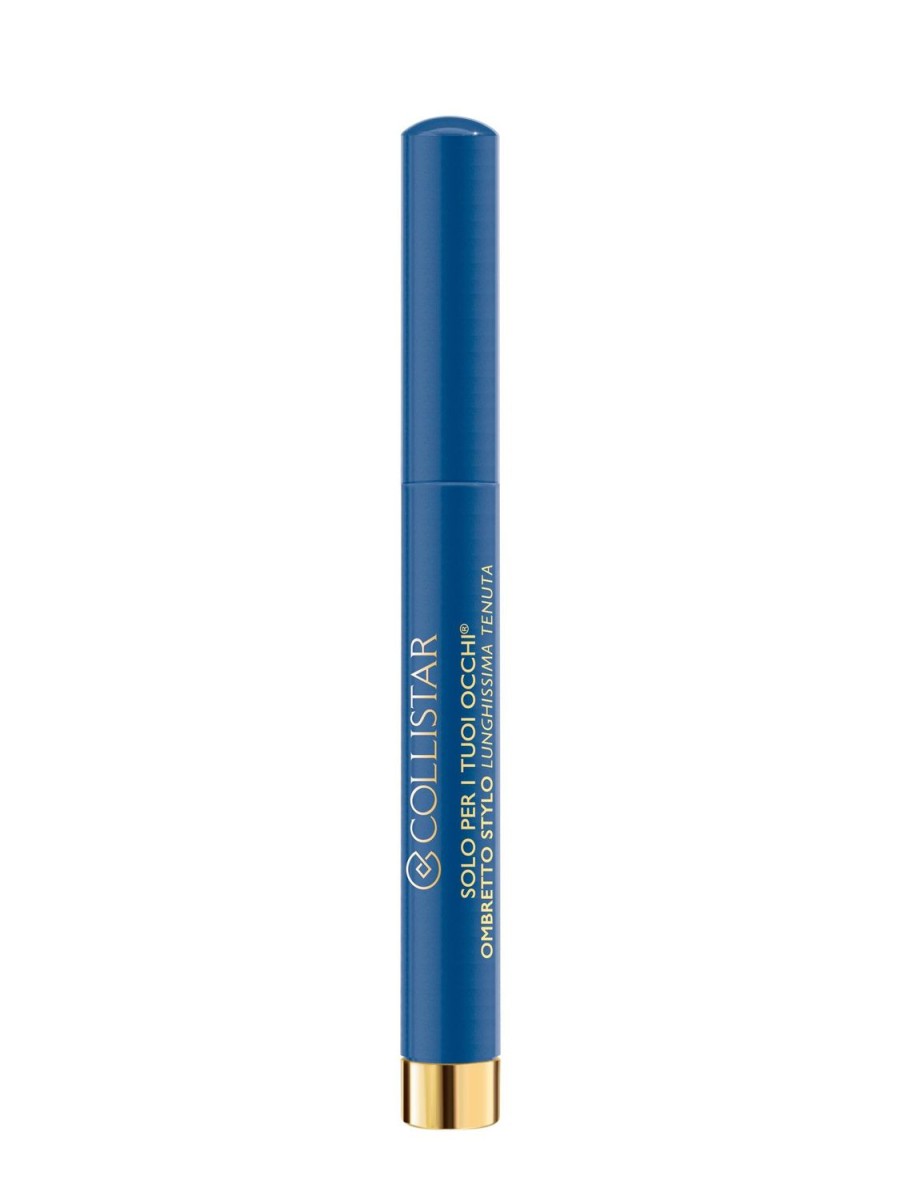 Beauty COLLISTAR Eyes | For Your Eyes Only Eye Shadow Stick 9 Navy