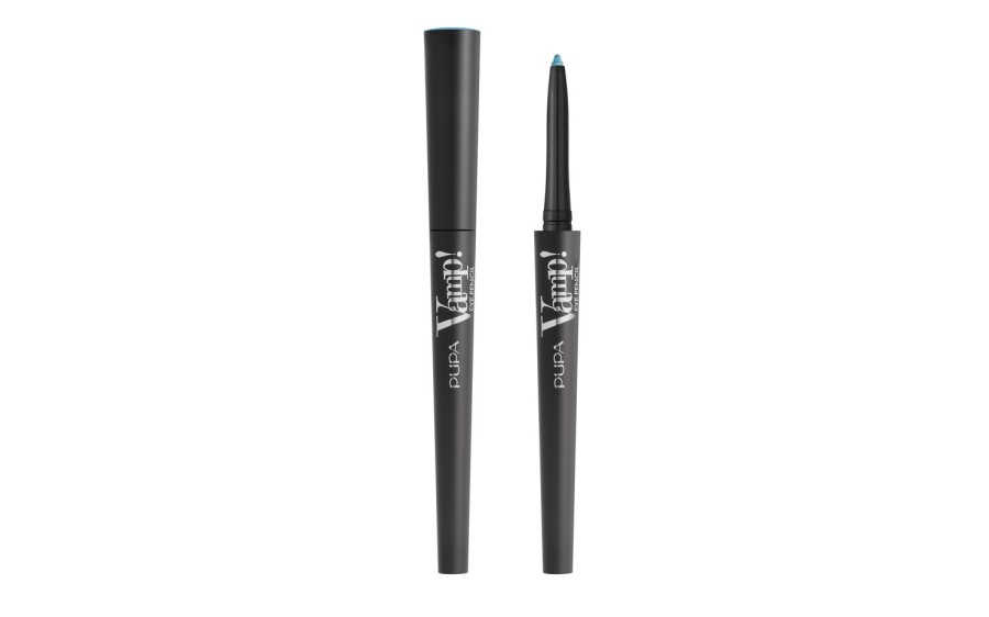 Beauty PUPA MILANO Eyes | Vamp Eye Pencil - 304Magnetic Emerald Sage Green