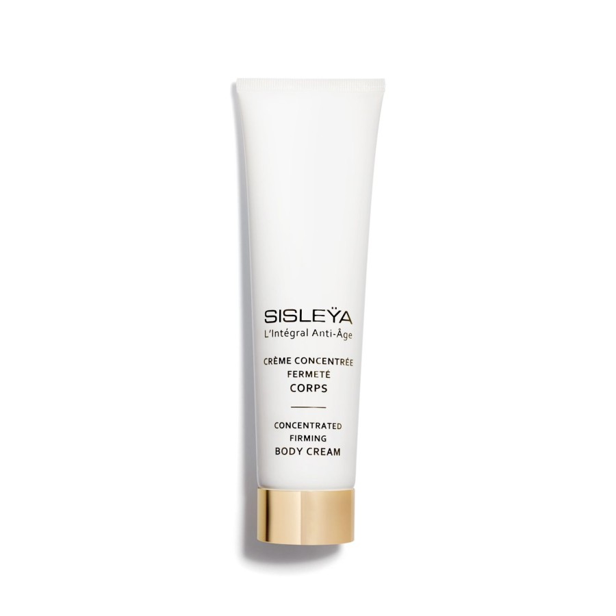 Beauty SISLEY PARIS Antiageing | Sisleya L'Integral Anti-Age Creme Concentree Fermete Corps Transparent