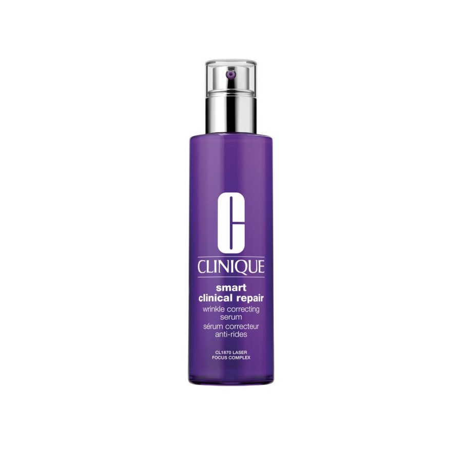 Beauty CLINIQUE Antiageing | Smart Clinical Repair Wrinkle Correcting Serum Purple